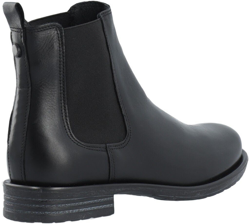CASEMMA Chelsea Boot Mallorca Leather