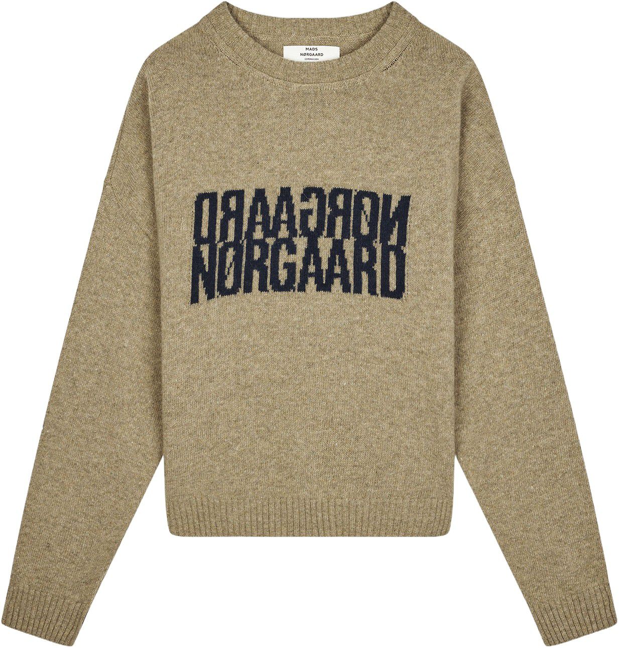 Yota Knit Tilona Sweater