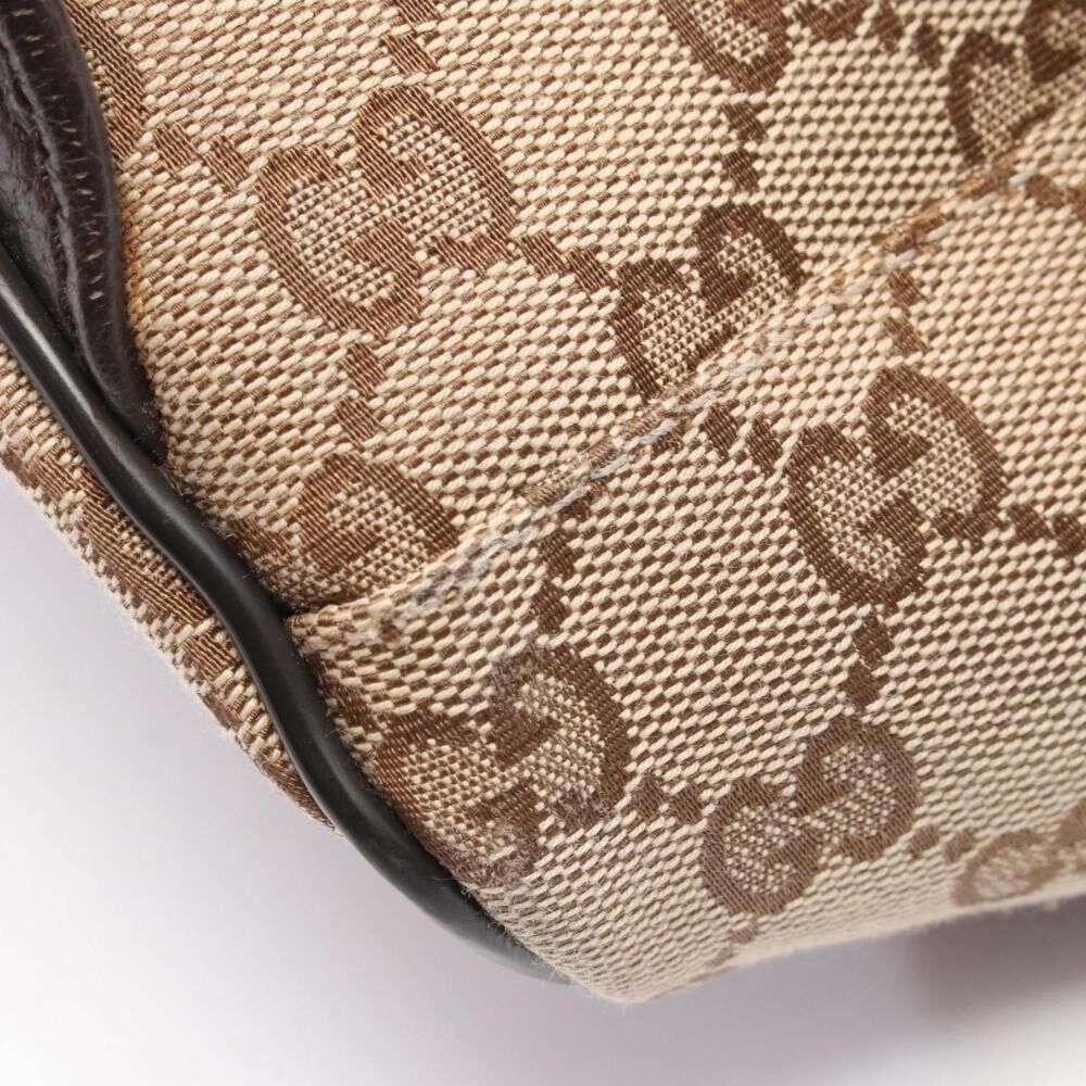 Gucci Backpack
