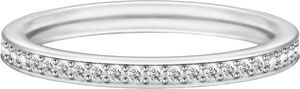 Infinity ring