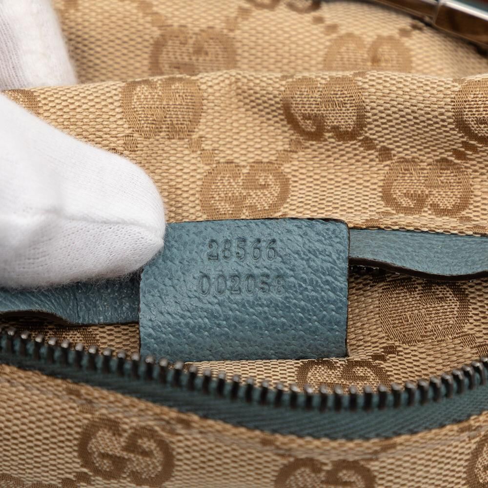 Gucci Belt Bag