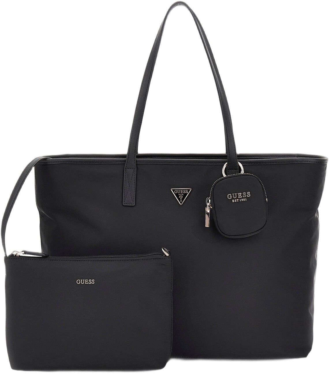 ECO GEMMA LARGE TECH TOTE