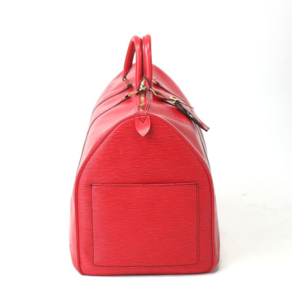 Louis Vuitton Keepall