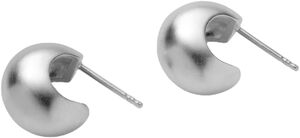 Small Echo Hoops