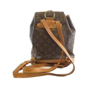 Louis Vuitton Montsouris