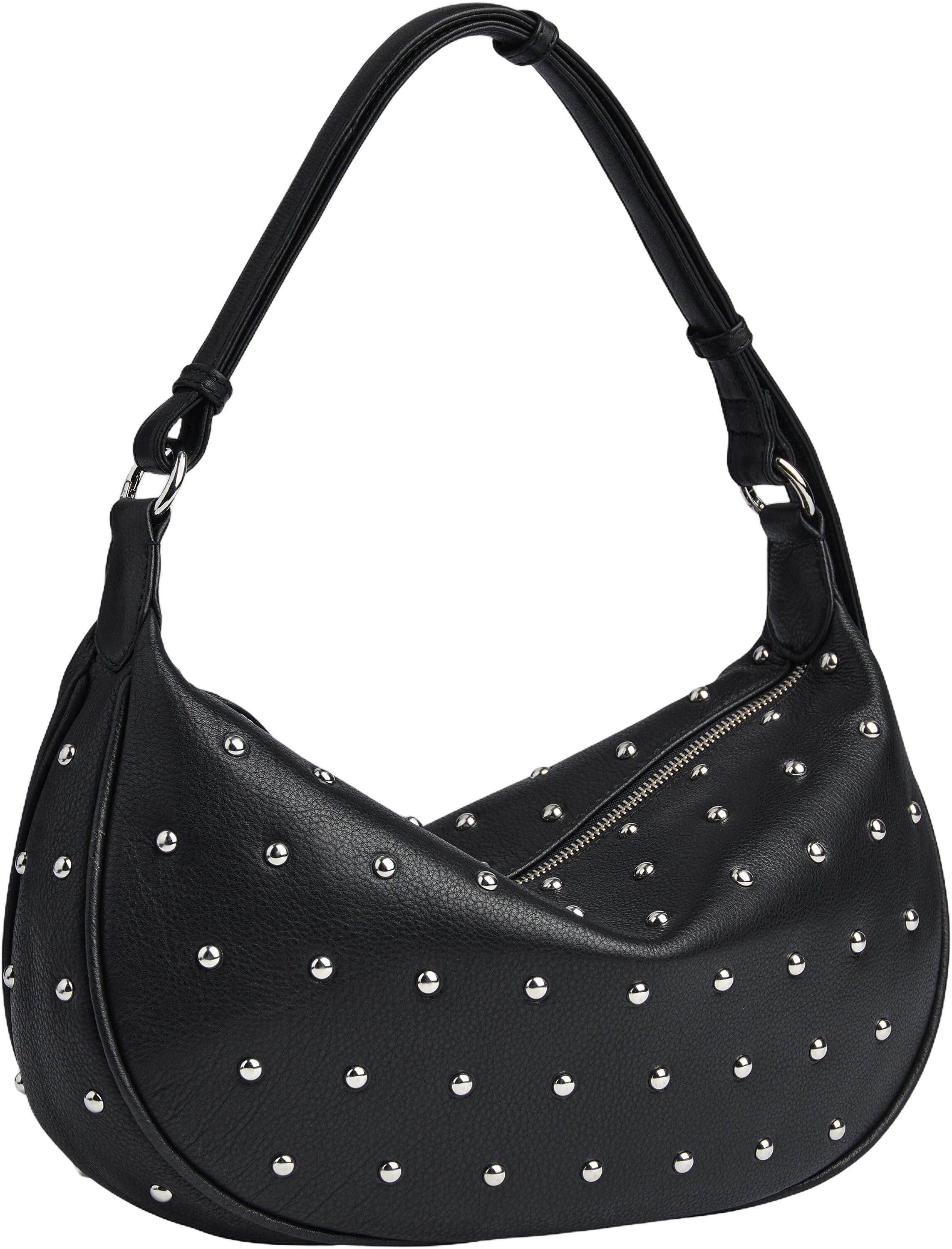 Musembg Bag, Studs