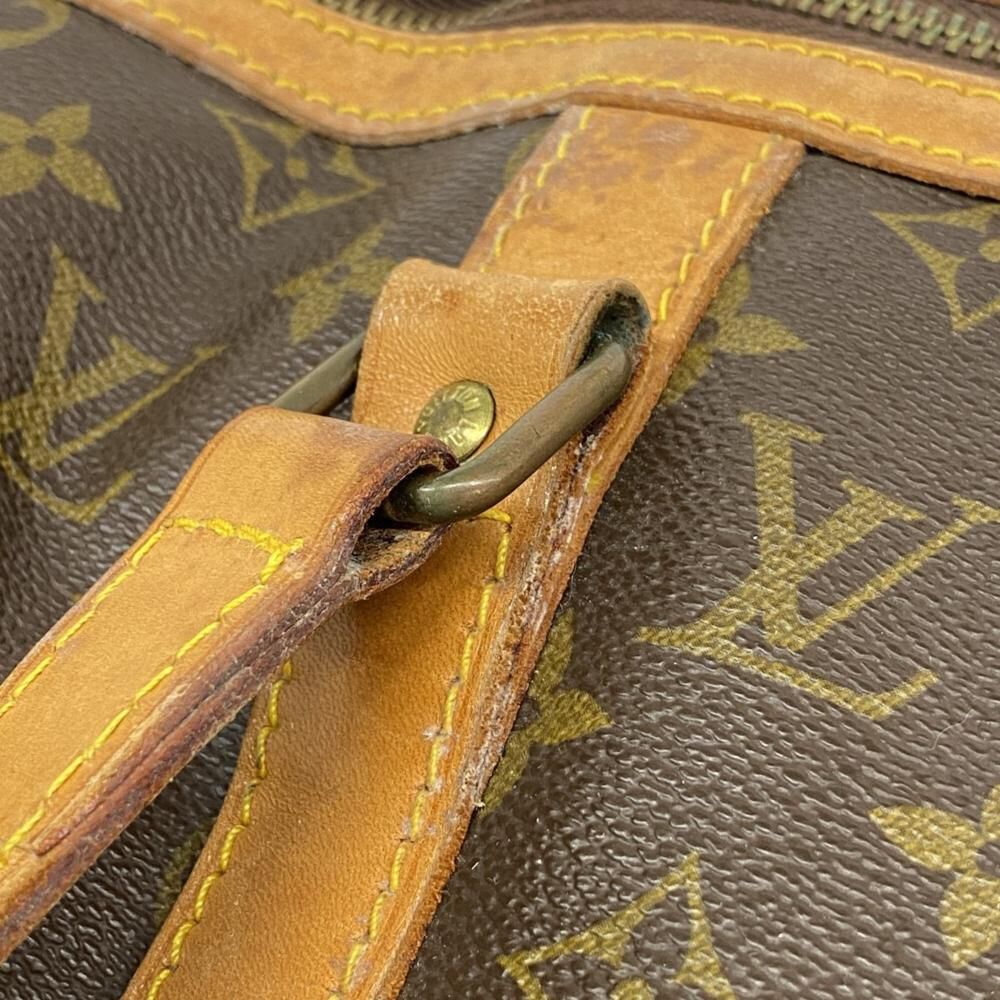 Louis Vuitton Travel Bag
