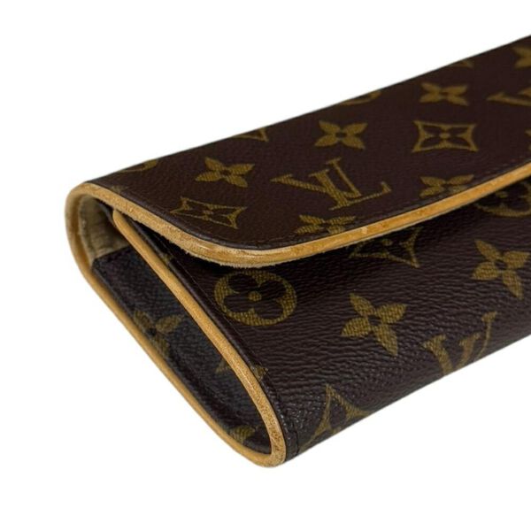 Louis Vuitton Twin Pochette