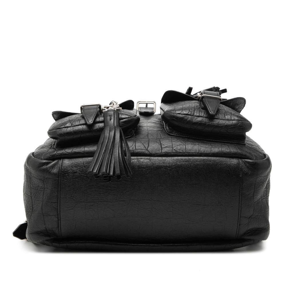 Yves Saint Laurent Backpack