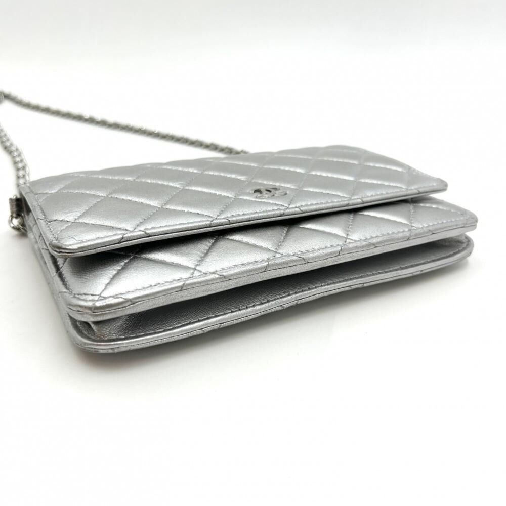 Chanel Crossbody Bag