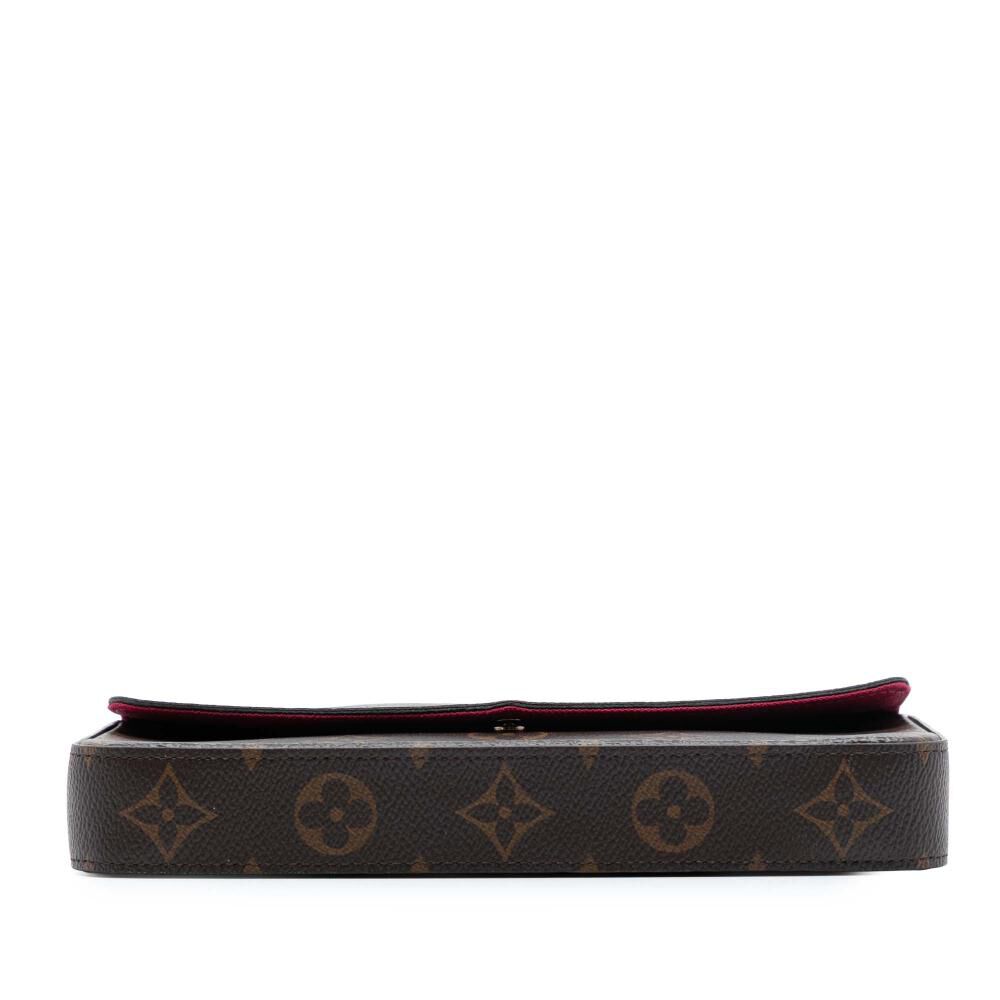 Louis Vuitton Pochette Felicie