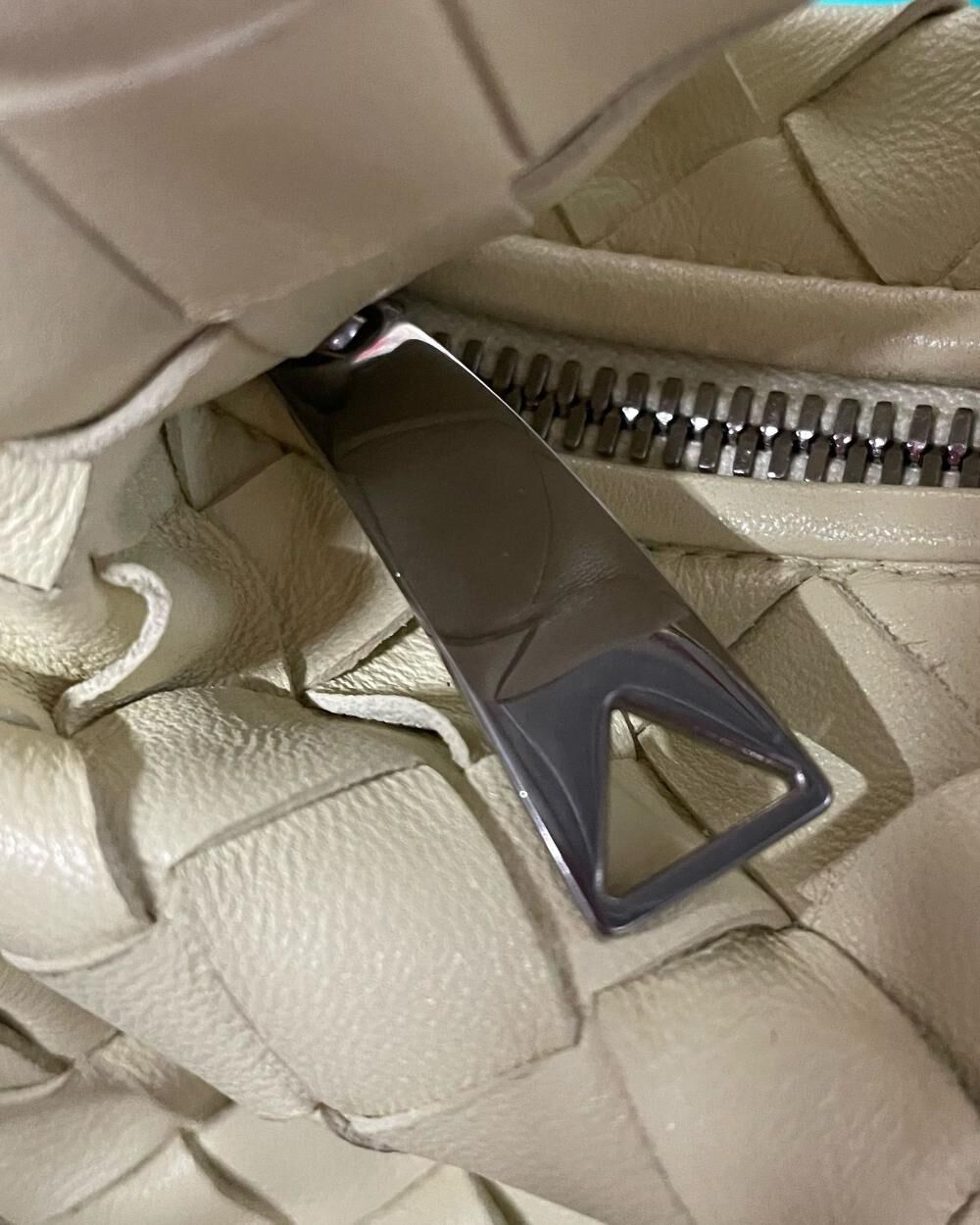 Bottega Veneta Mini Jodie