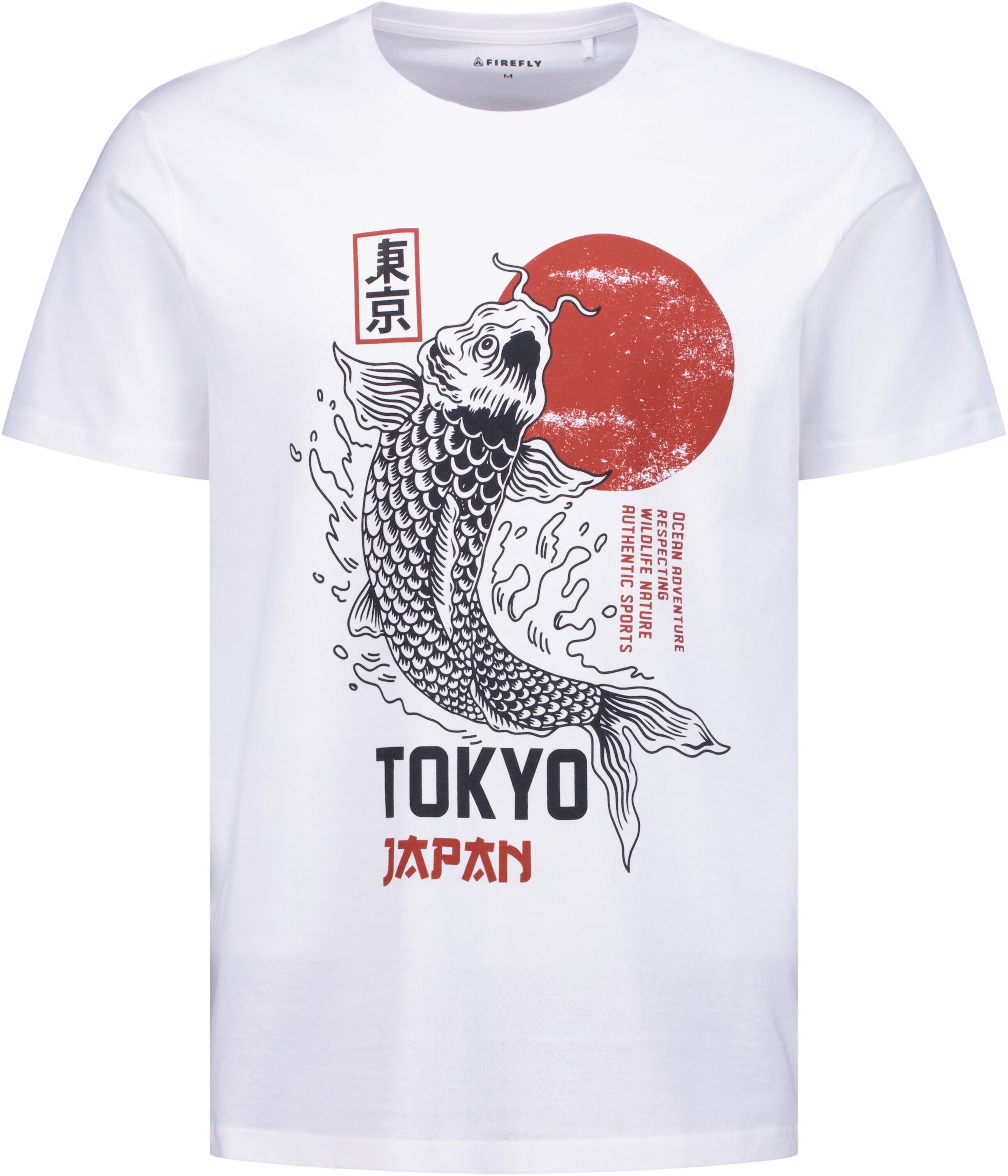 Printed T-shirt