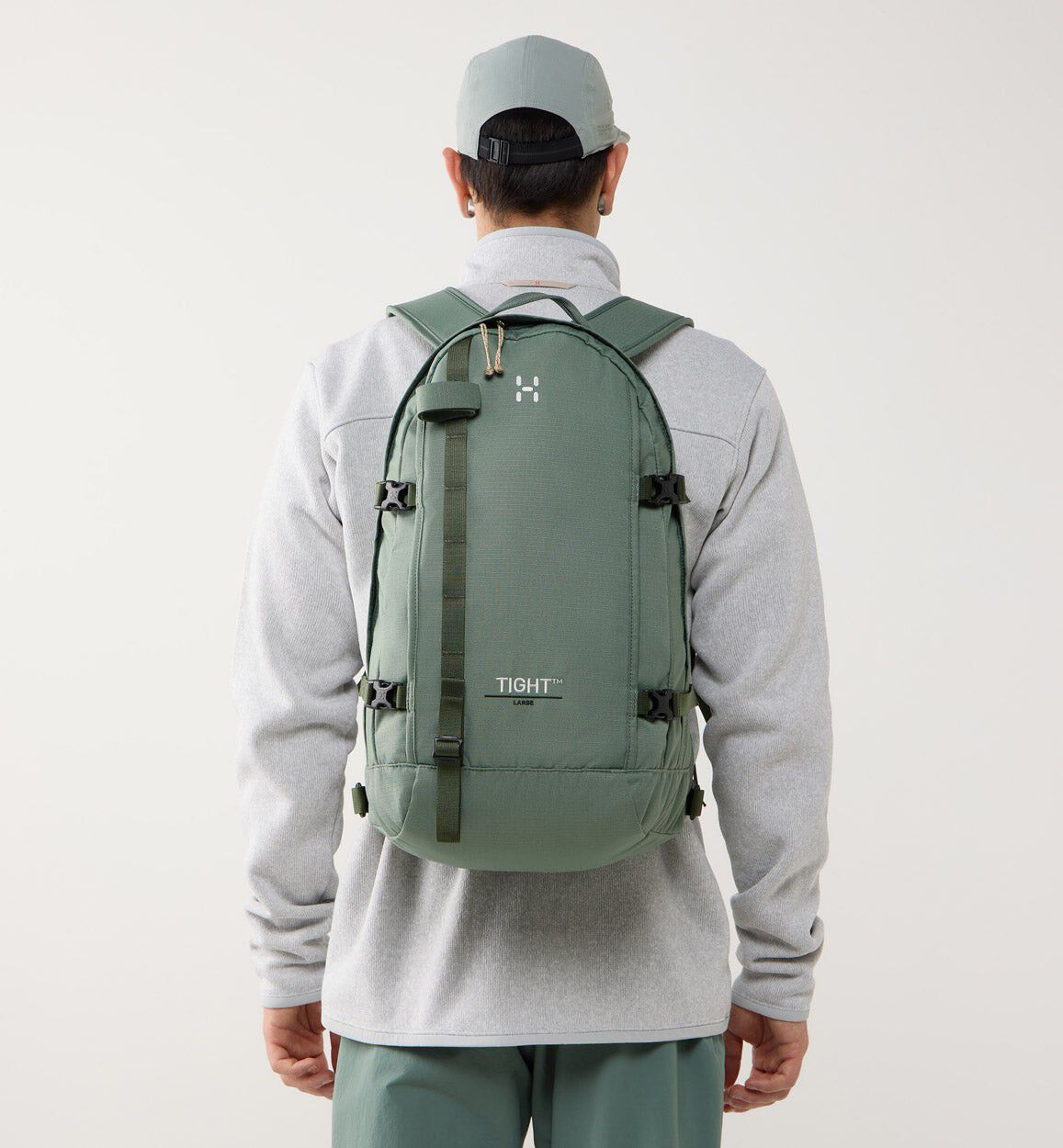 Tight Large Rygs&aelig;k 25 Liter