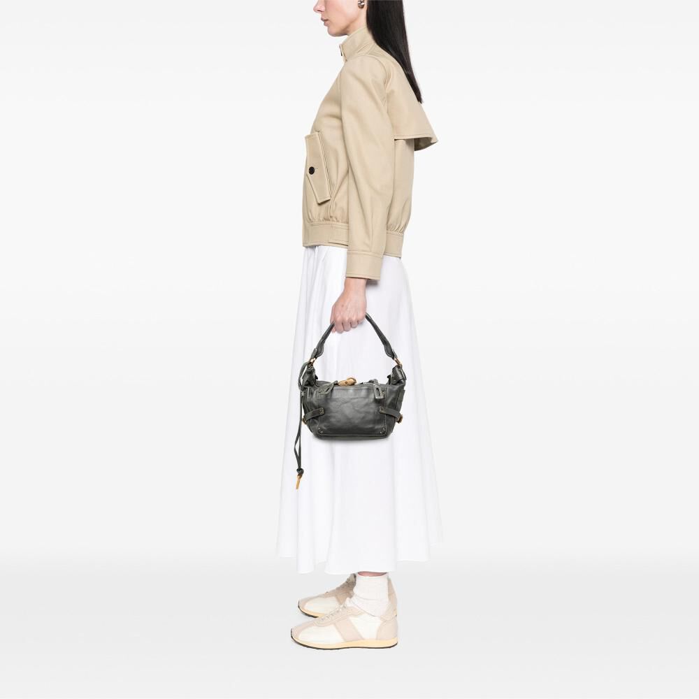 Chlo&eacute; Shoulder Bag