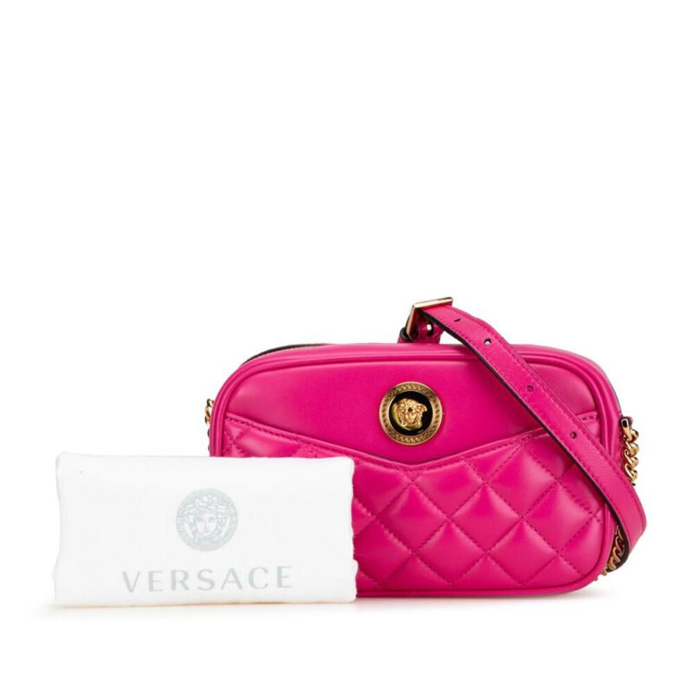 Versace Shoulder Bag