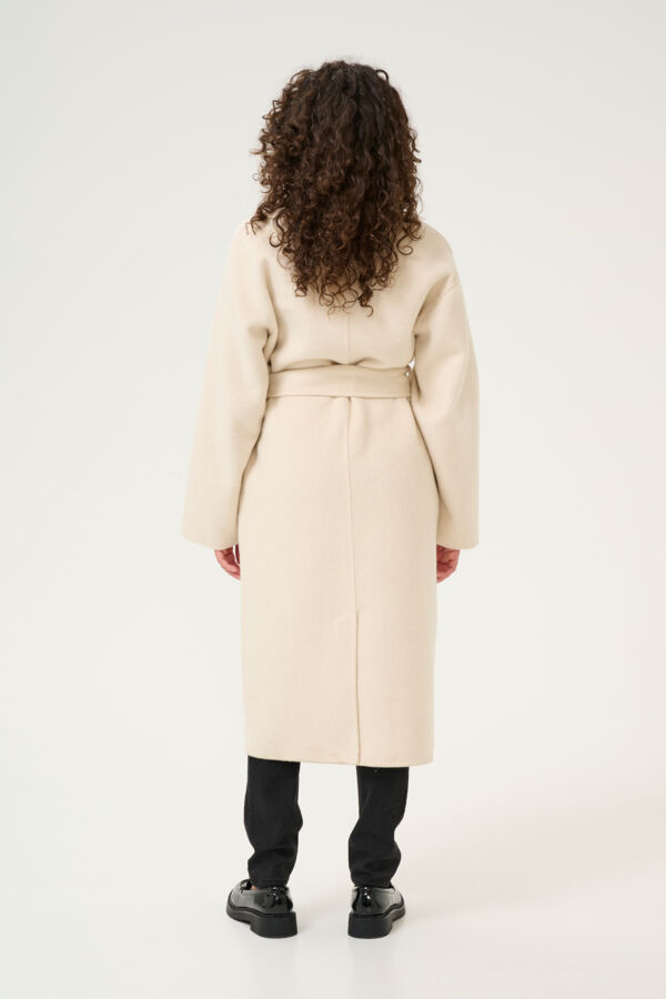LiuroIW Lula Coat Premium
