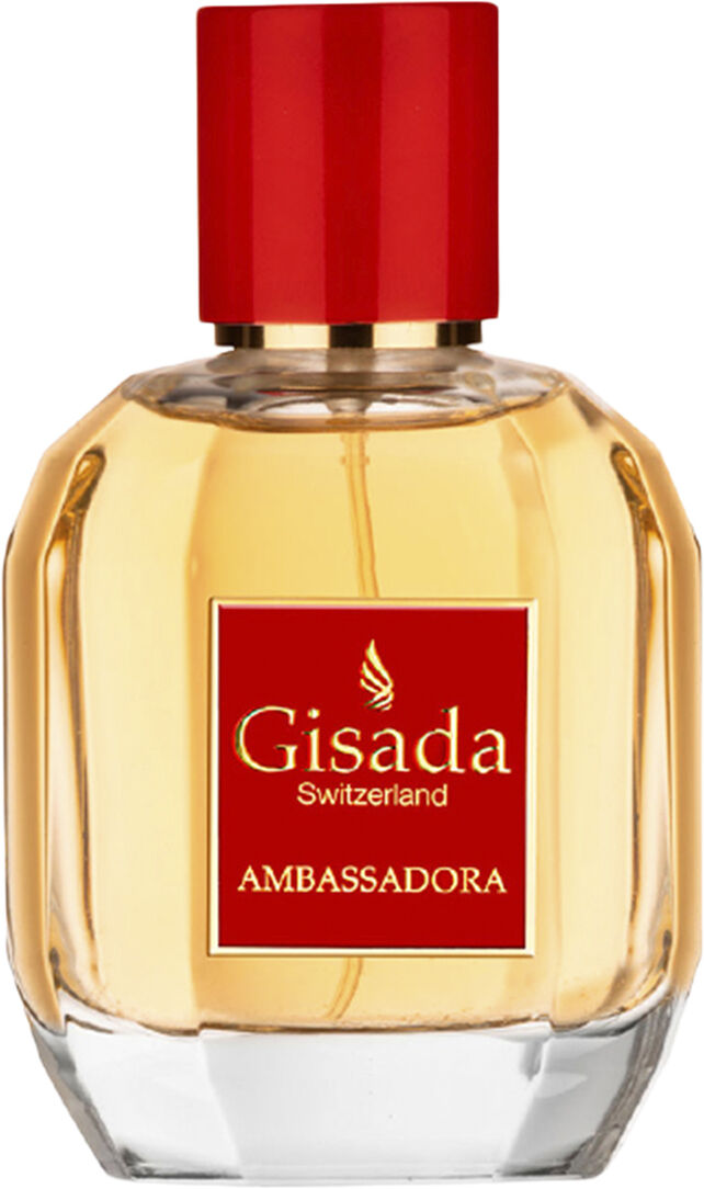 Ambassadora