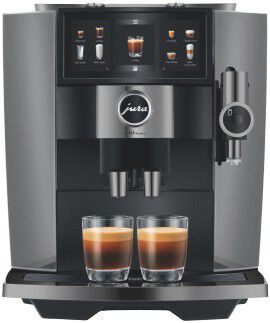 JURA J10 Twin EA
