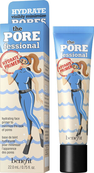 The POREfessional - Hydrate Primer