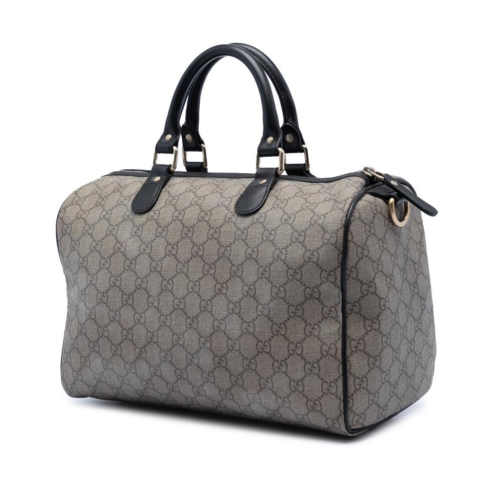 Gucci Boston Bag