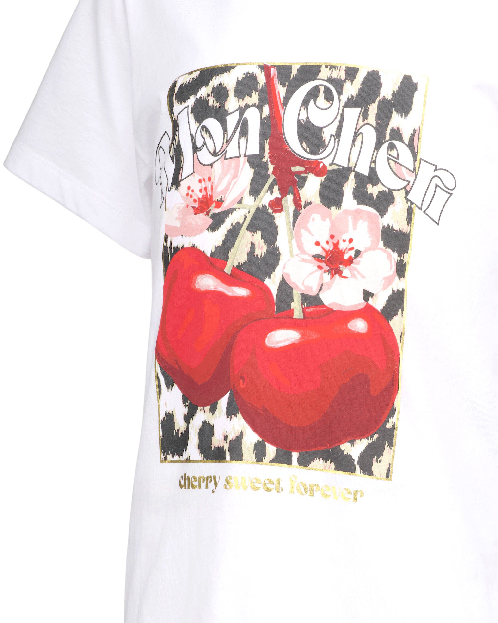 Allie T-shirt