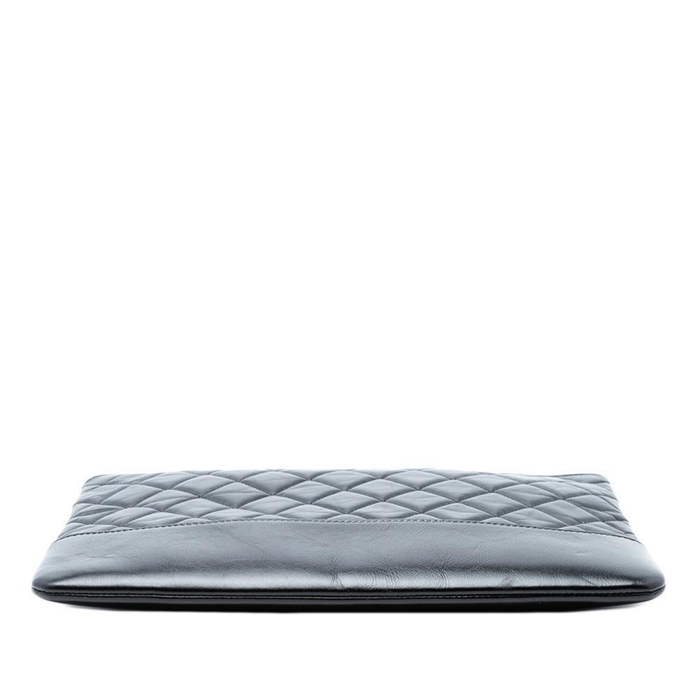 Chanel Clutch