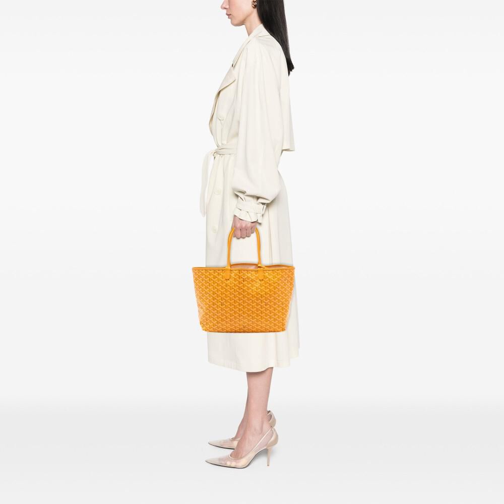 Goyard St Louis Tote