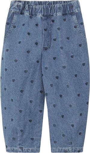 DONNA DENIM PANT