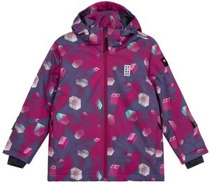 LWJIAN 710 - JACKET