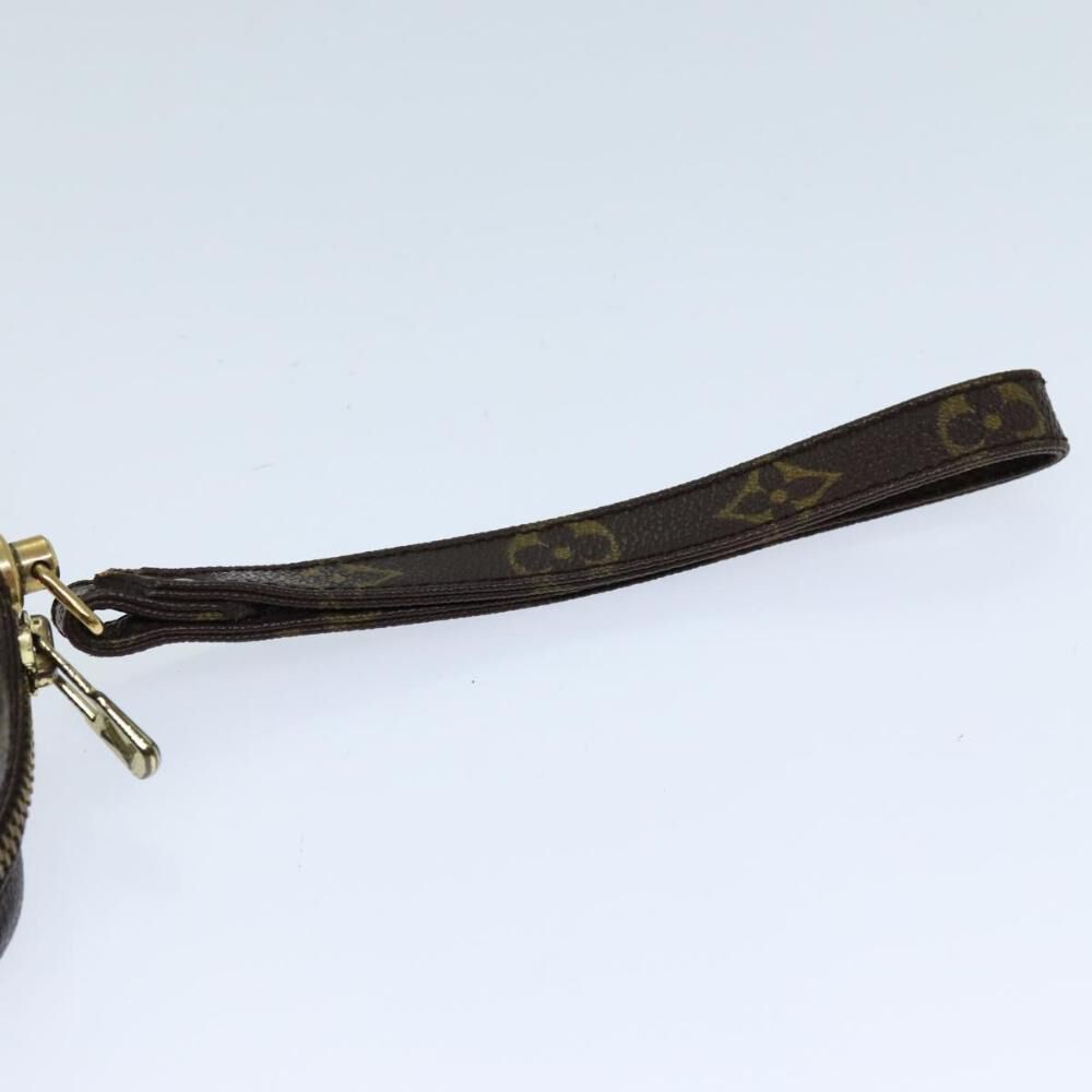 Louis Vuitton Marly Dragonne