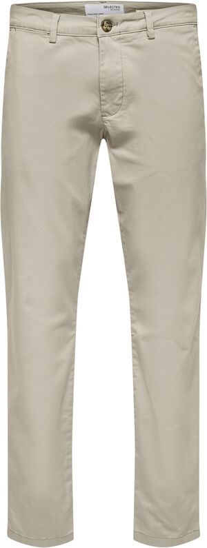 SLH175-SLIM NEW MILES FLEX PANT NOO