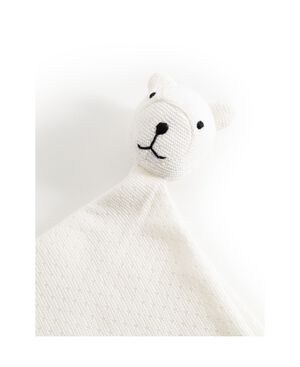 Teddy Cloth