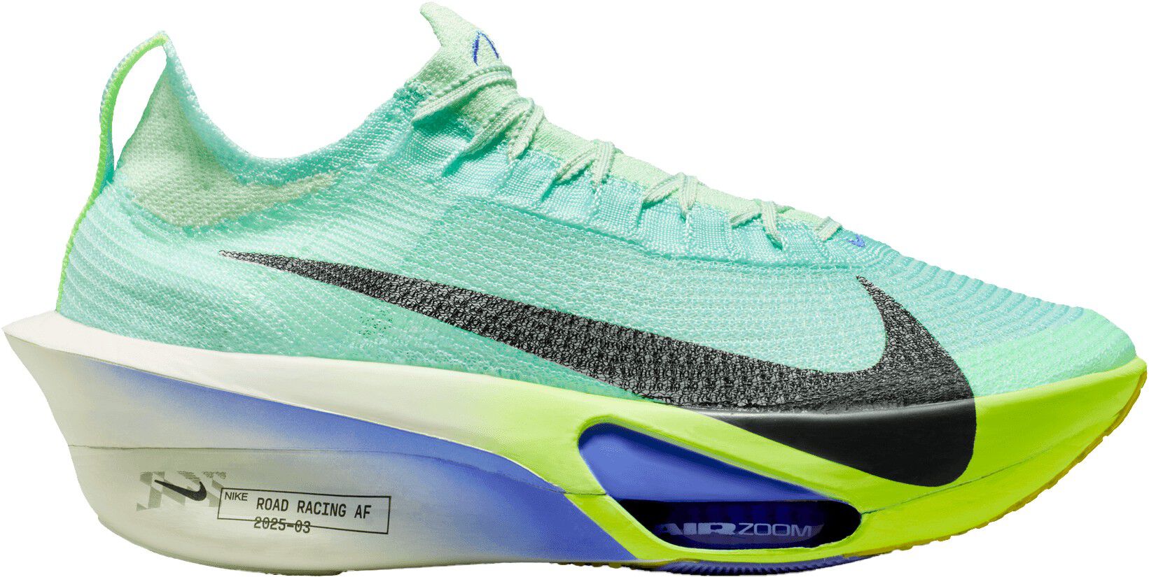 Air Zoom Alphafly NEXT% 3 L&oslash;besko