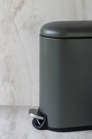 MINI-WALTHER pedal bin, 5l.