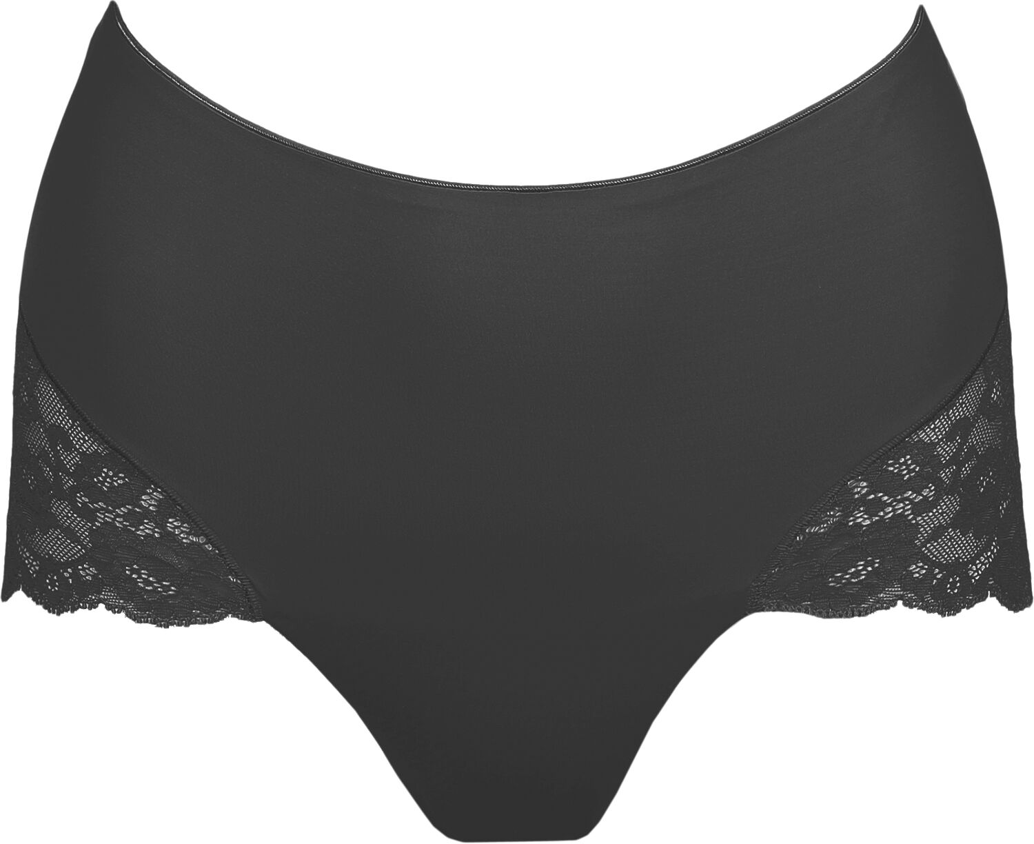 Color Studio h&oslash;je trusser, med let shape effekt