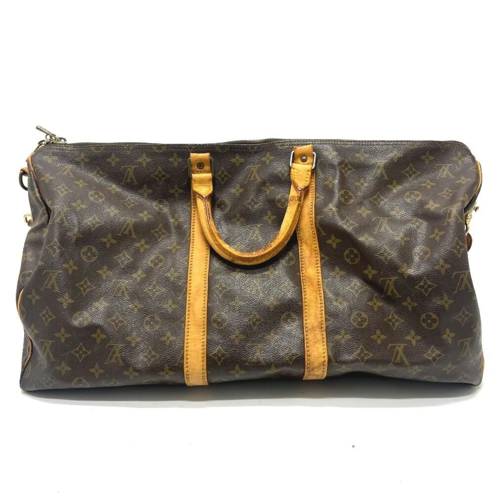 Louis Vuitton Travel Bag