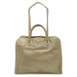 Chanel Tote