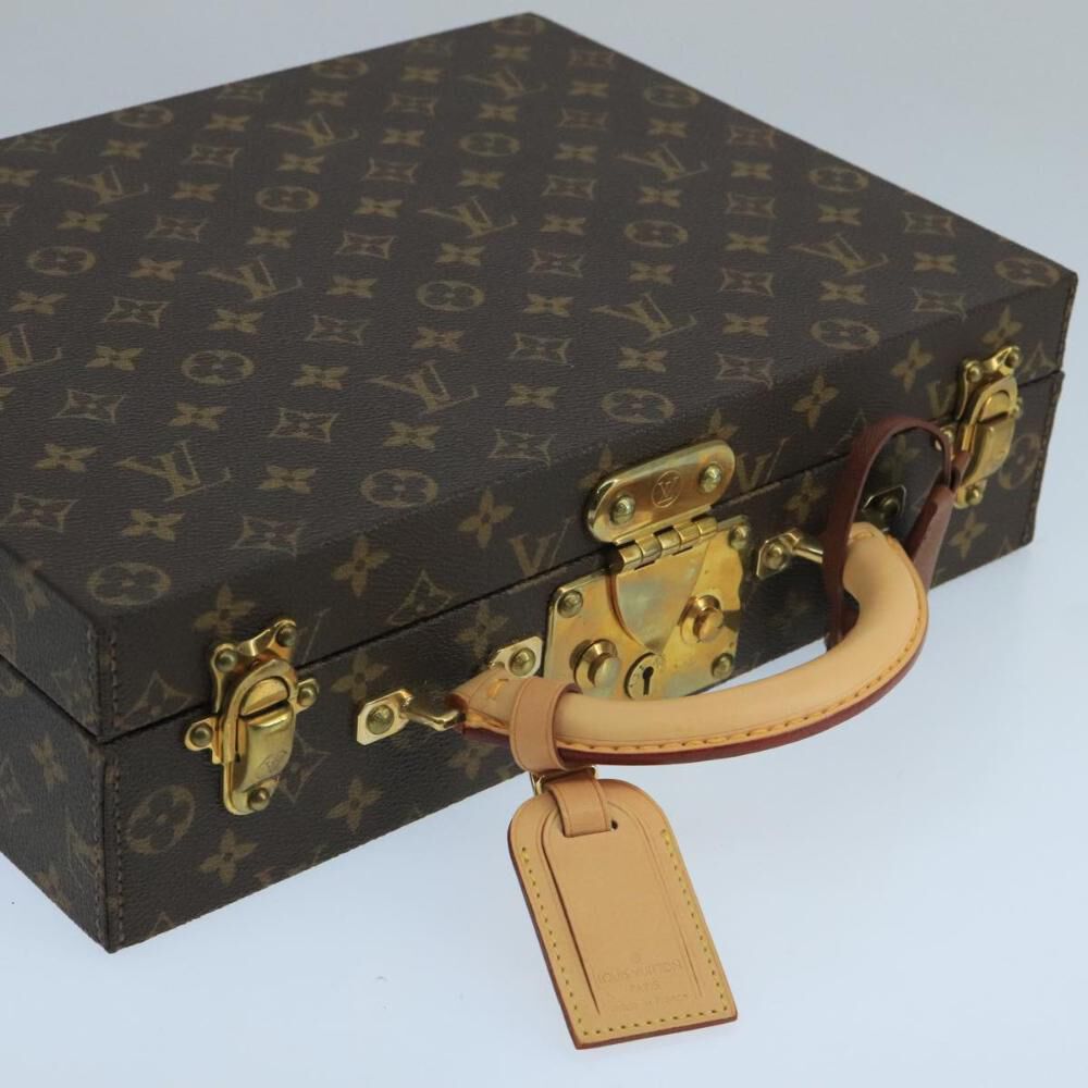 Louis Vuitton Travel Bag