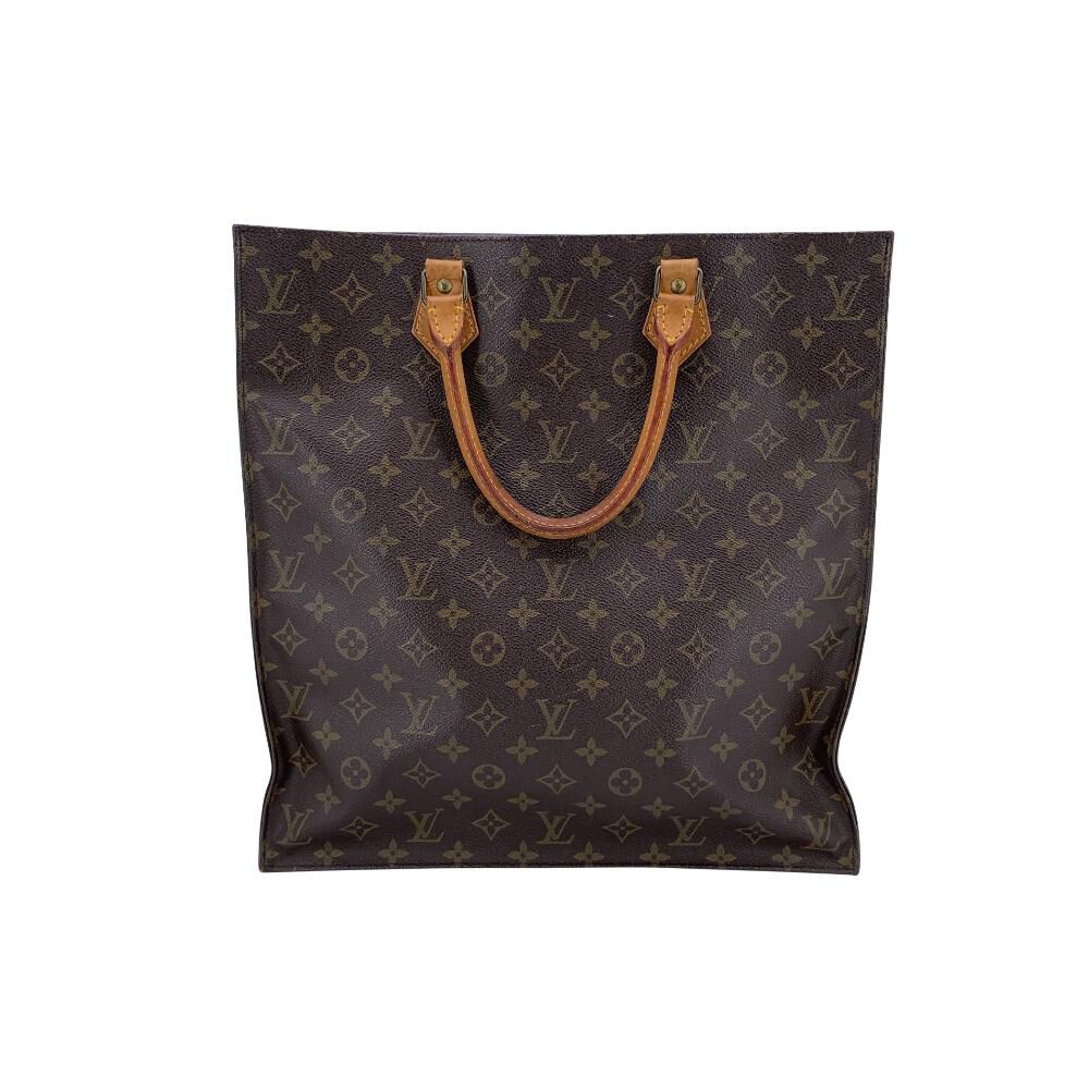 Louis Vuitton Sac Plat