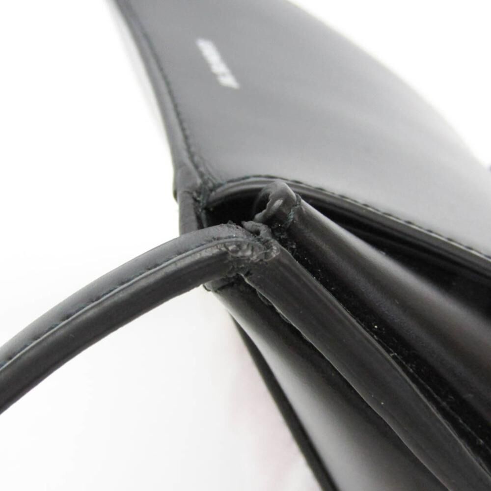 Jil Sander Shoulder Bag