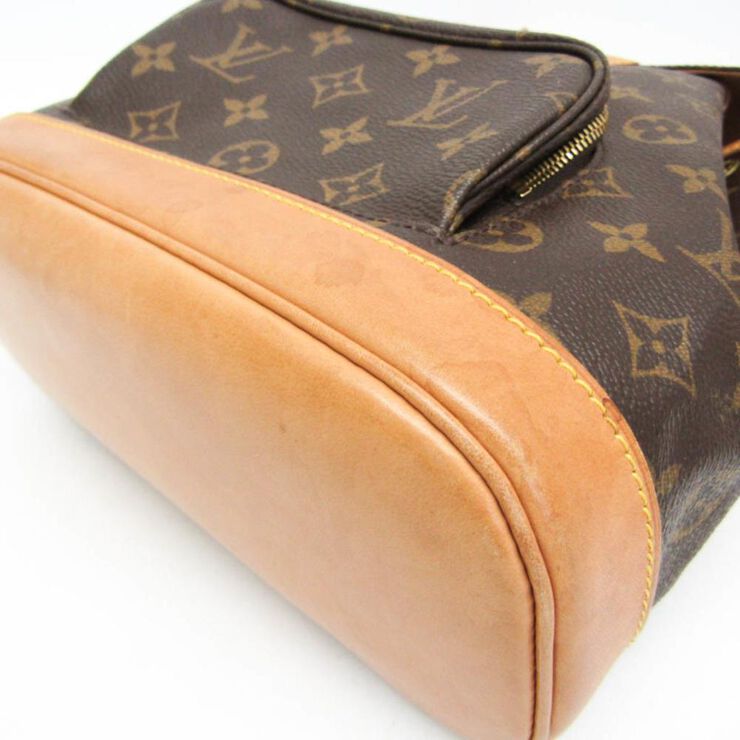 Louis Vuitton Montsouris