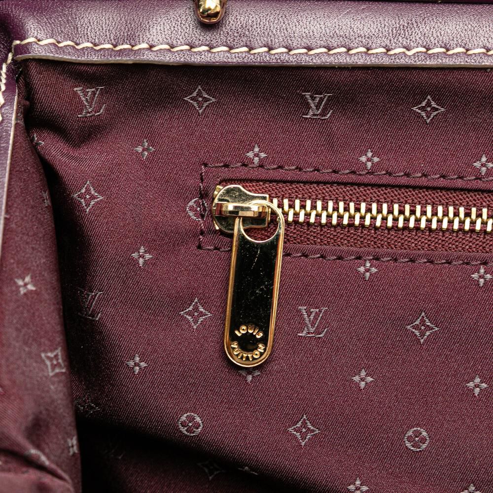 Louis Vuitton Suhali