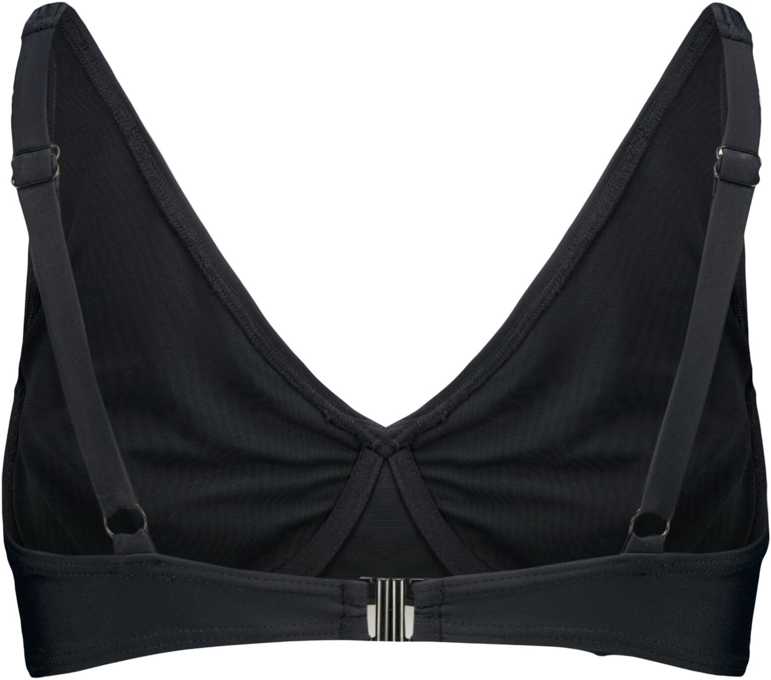Fiji V-neck Bikini Overdel