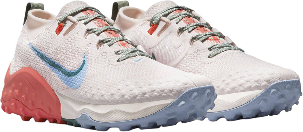 Wildhorse 7 trail l&oslash;besko