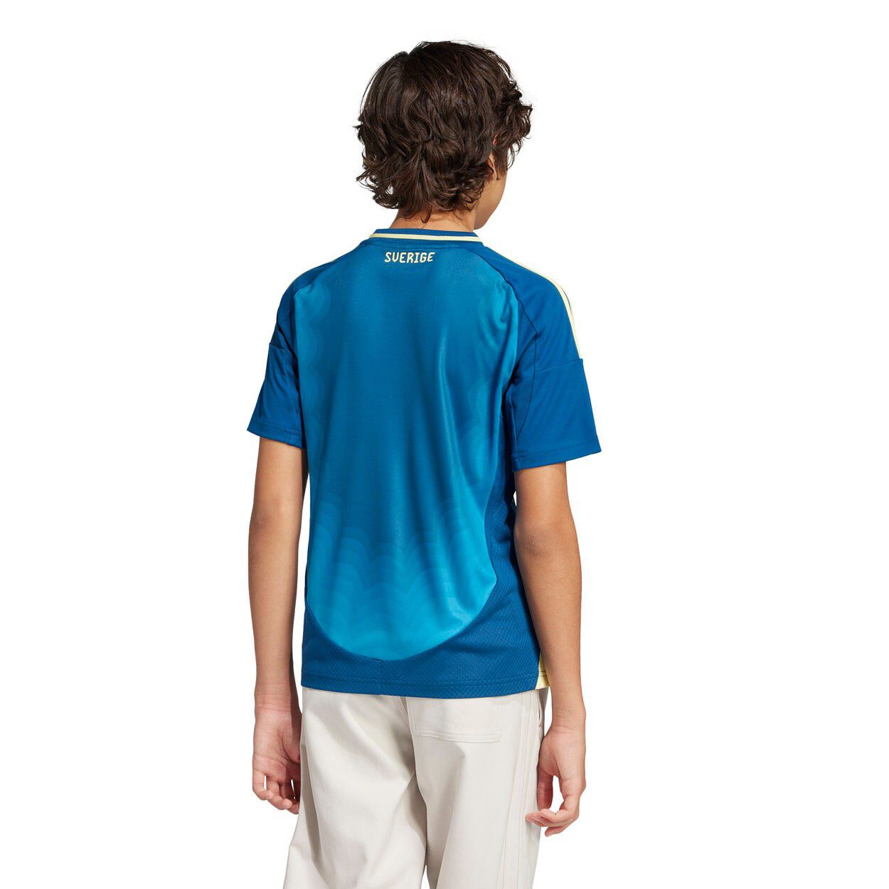 Sverige Dame 25 Udebanetr&oslash;je