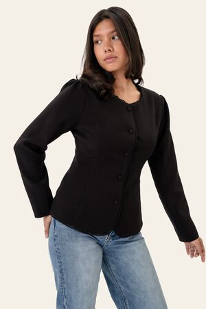 ToveIC Blazer