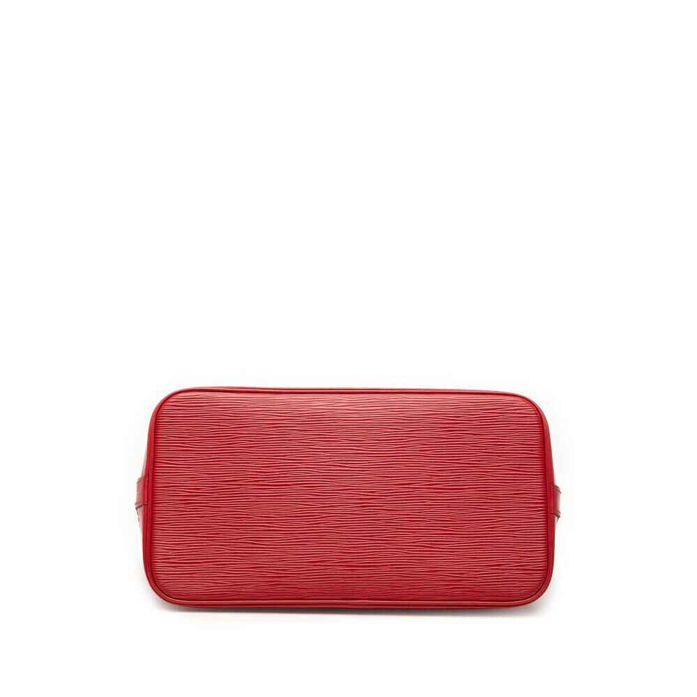 Louis Vuitton Alma
