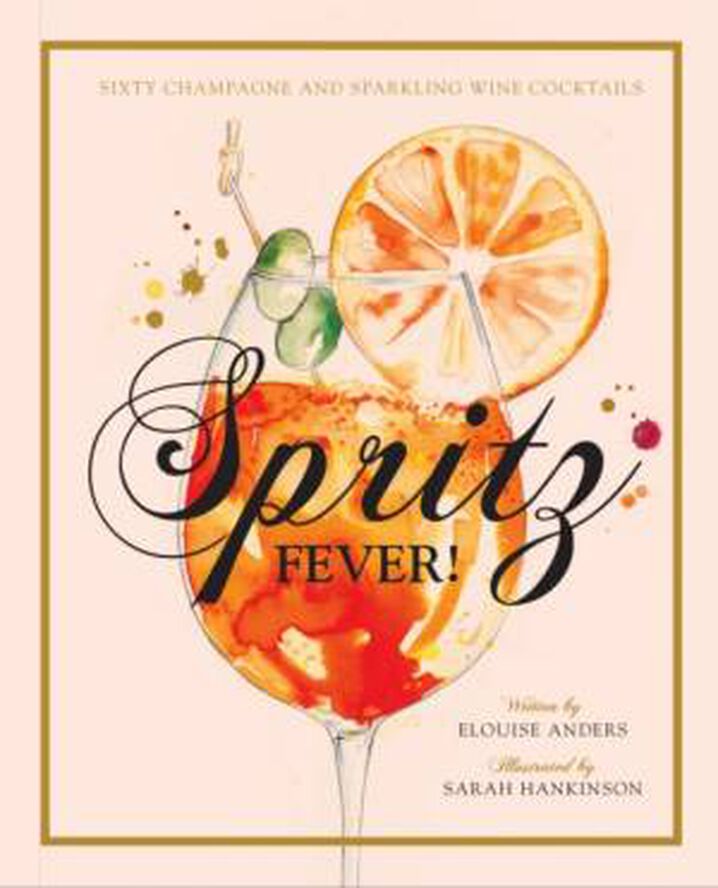 Spritz Fever