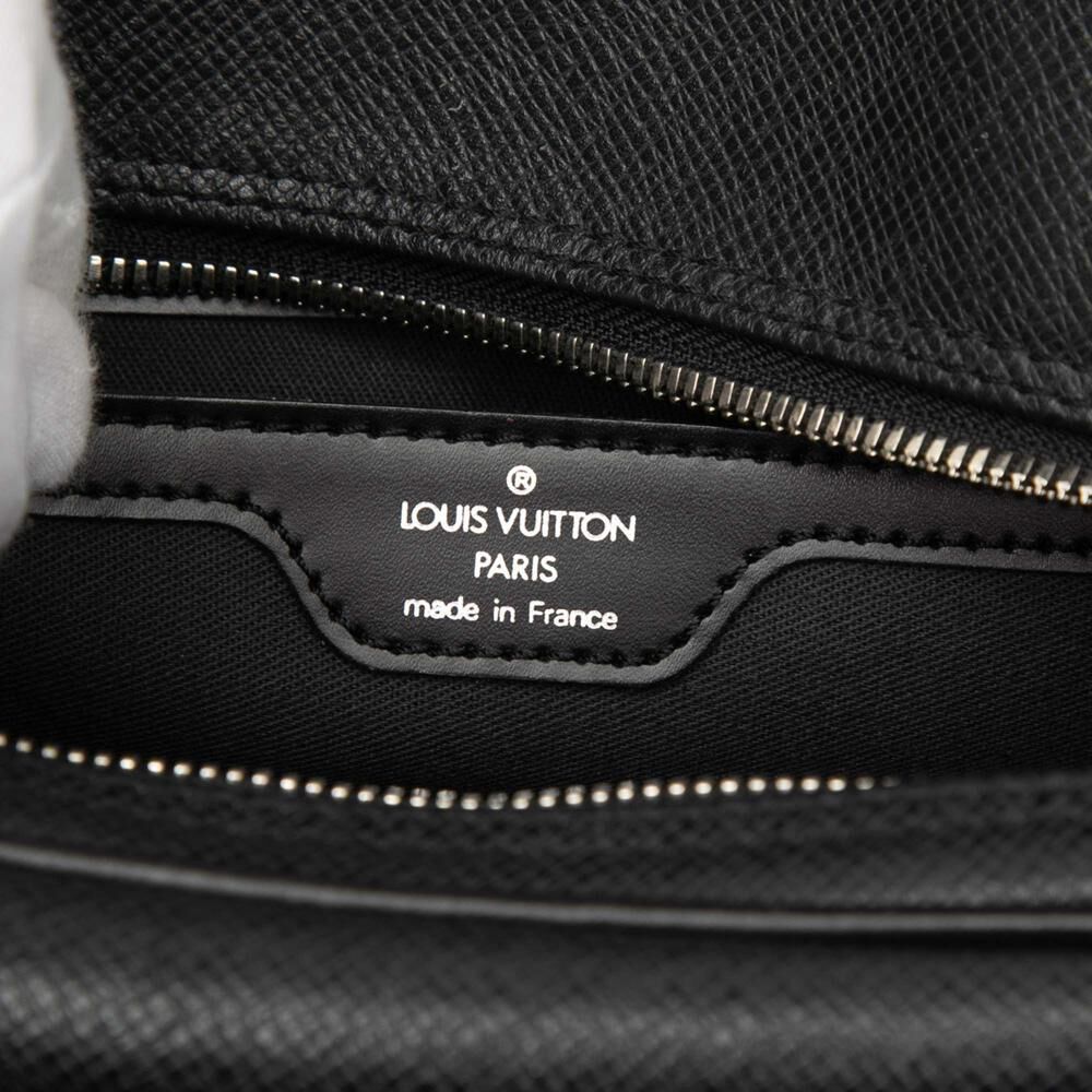 Louis Vuitton Reporter